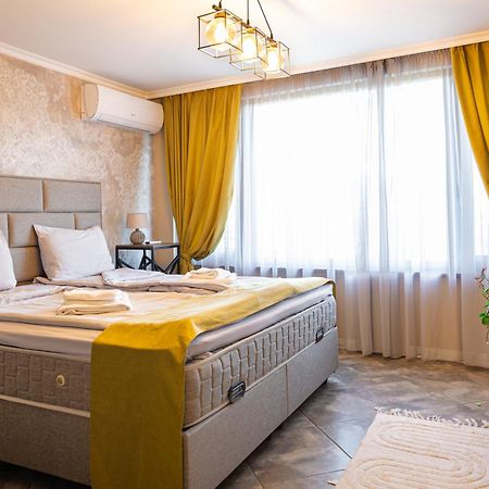 Dervent Apartment Veliko Tărnovo Exteriör bild