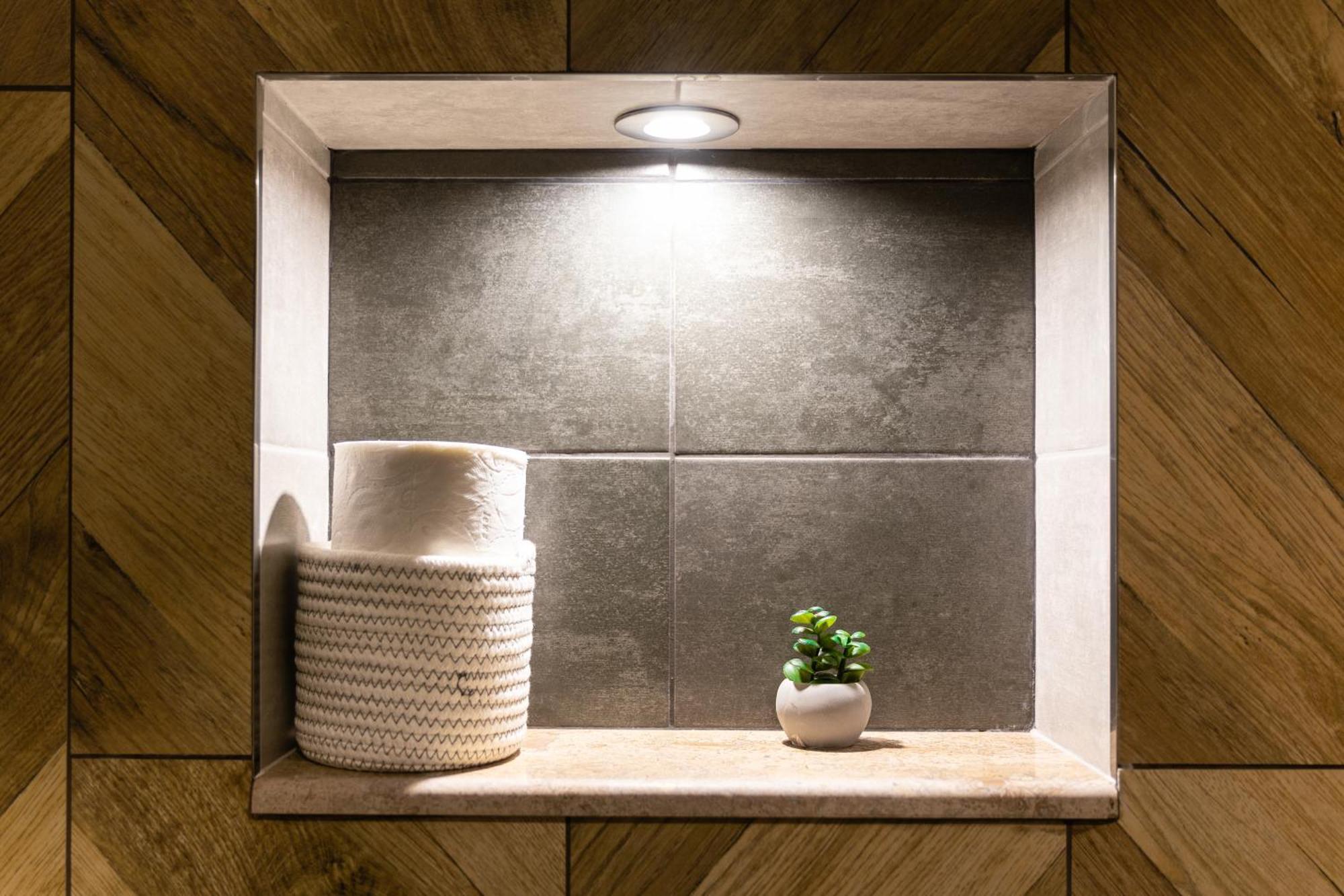 Dervent Apartment Veliko Tărnovo Exteriör bild