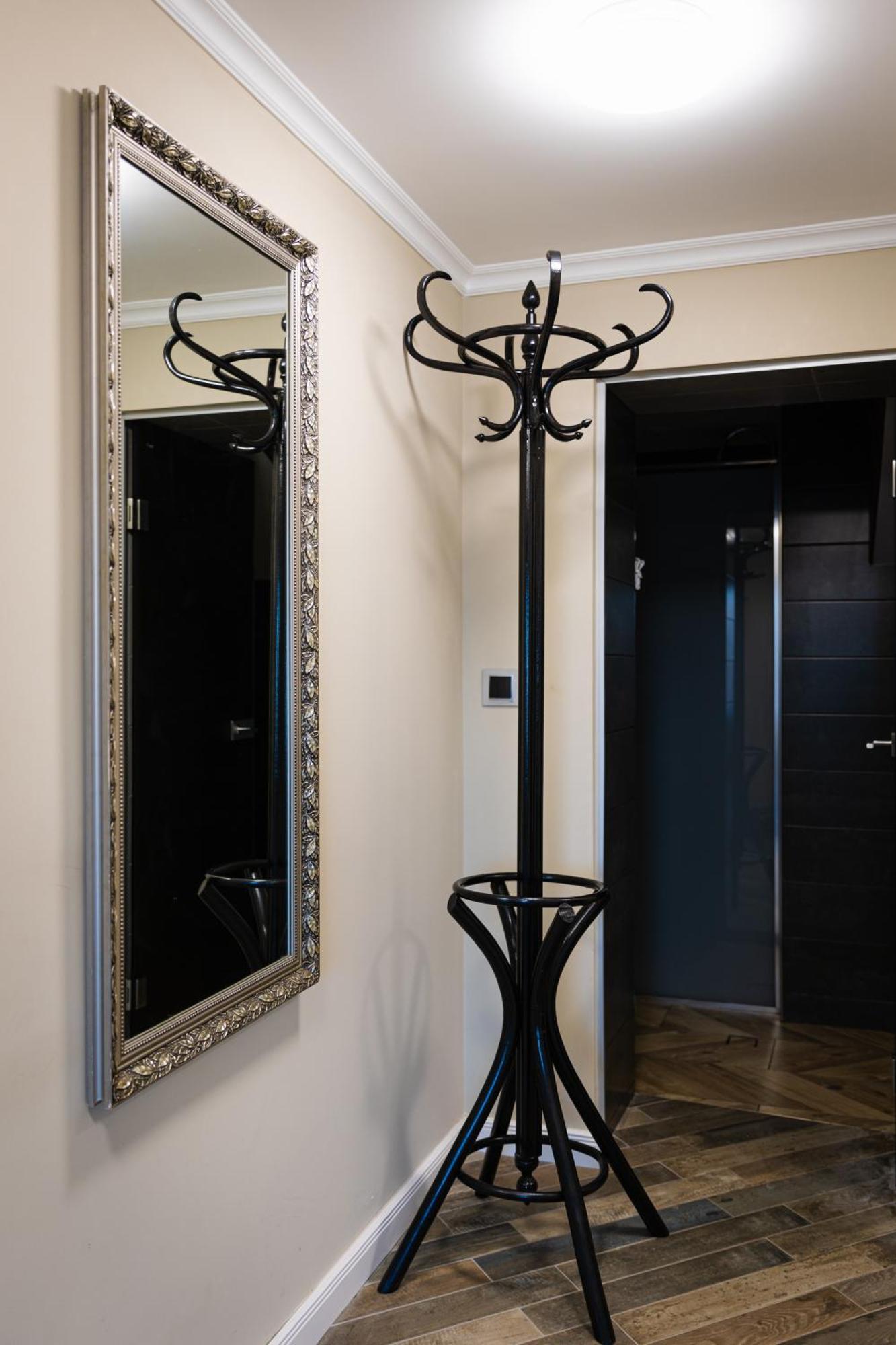Dervent Apartment Veliko Tărnovo Exteriör bild
